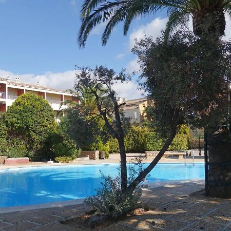 Apartment Hameau De Provence By Interhome Бандол Екстериор снимка
