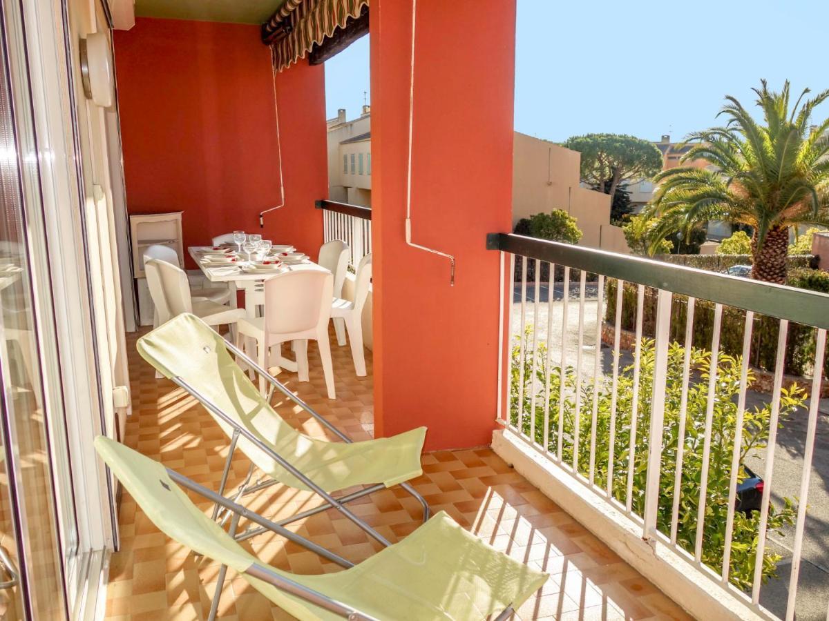 Apartment Hameau De Provence By Interhome Бандол Екстериор снимка