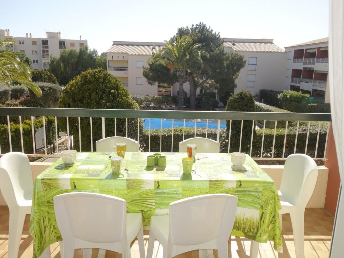 Apartment Hameau De Provence By Interhome Бандол Екстериор снимка