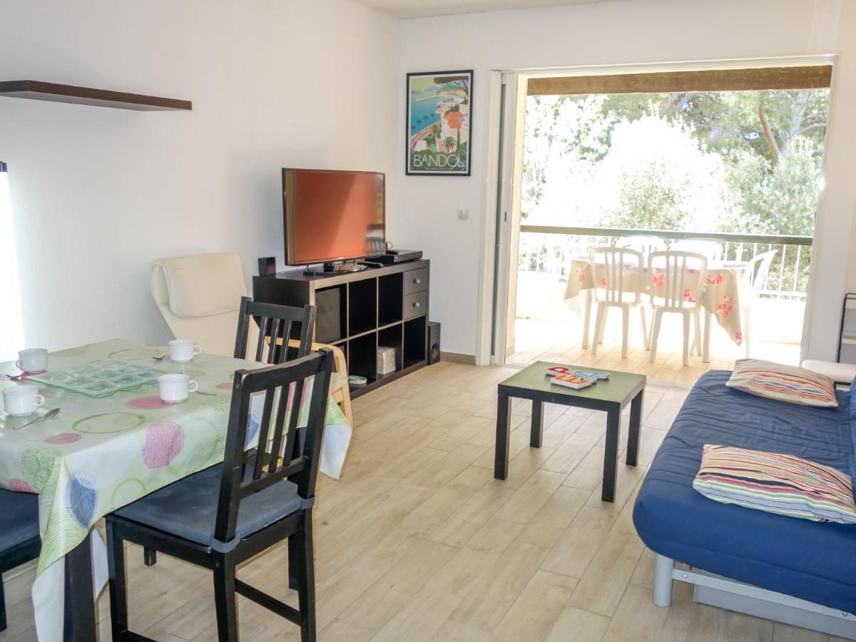 Apartment Hameau De Provence By Interhome Бандол Екстериор снимка