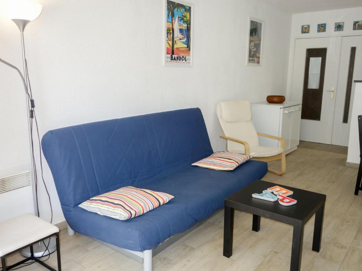 Apartment Hameau De Provence By Interhome Бандол Екстериор снимка