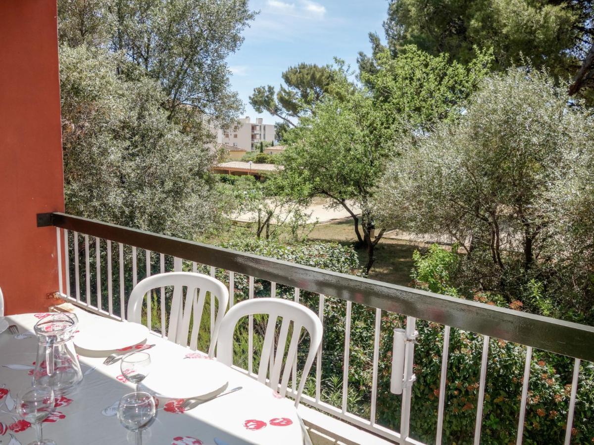 Apartment Hameau De Provence By Interhome Бандол Екстериор снимка