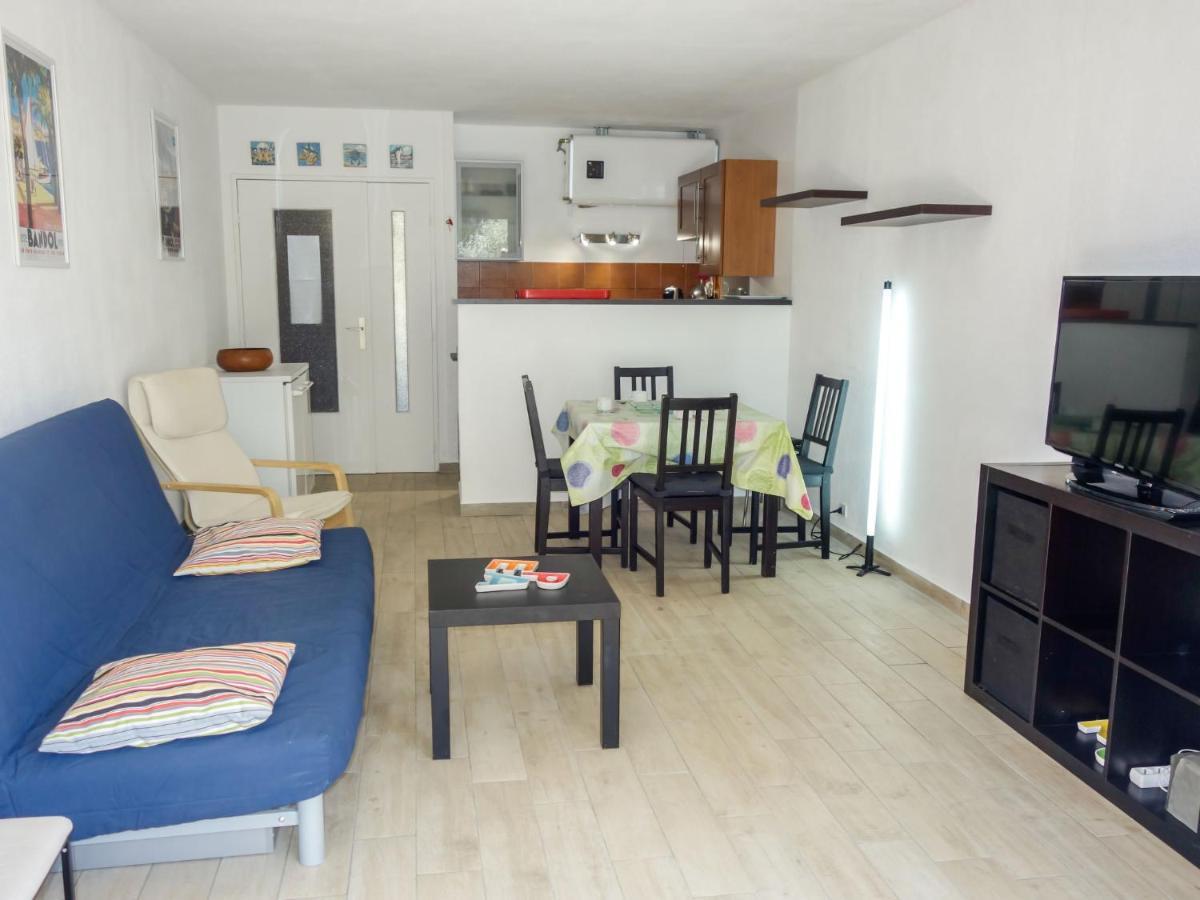 Apartment Hameau De Provence By Interhome Бандол Екстериор снимка