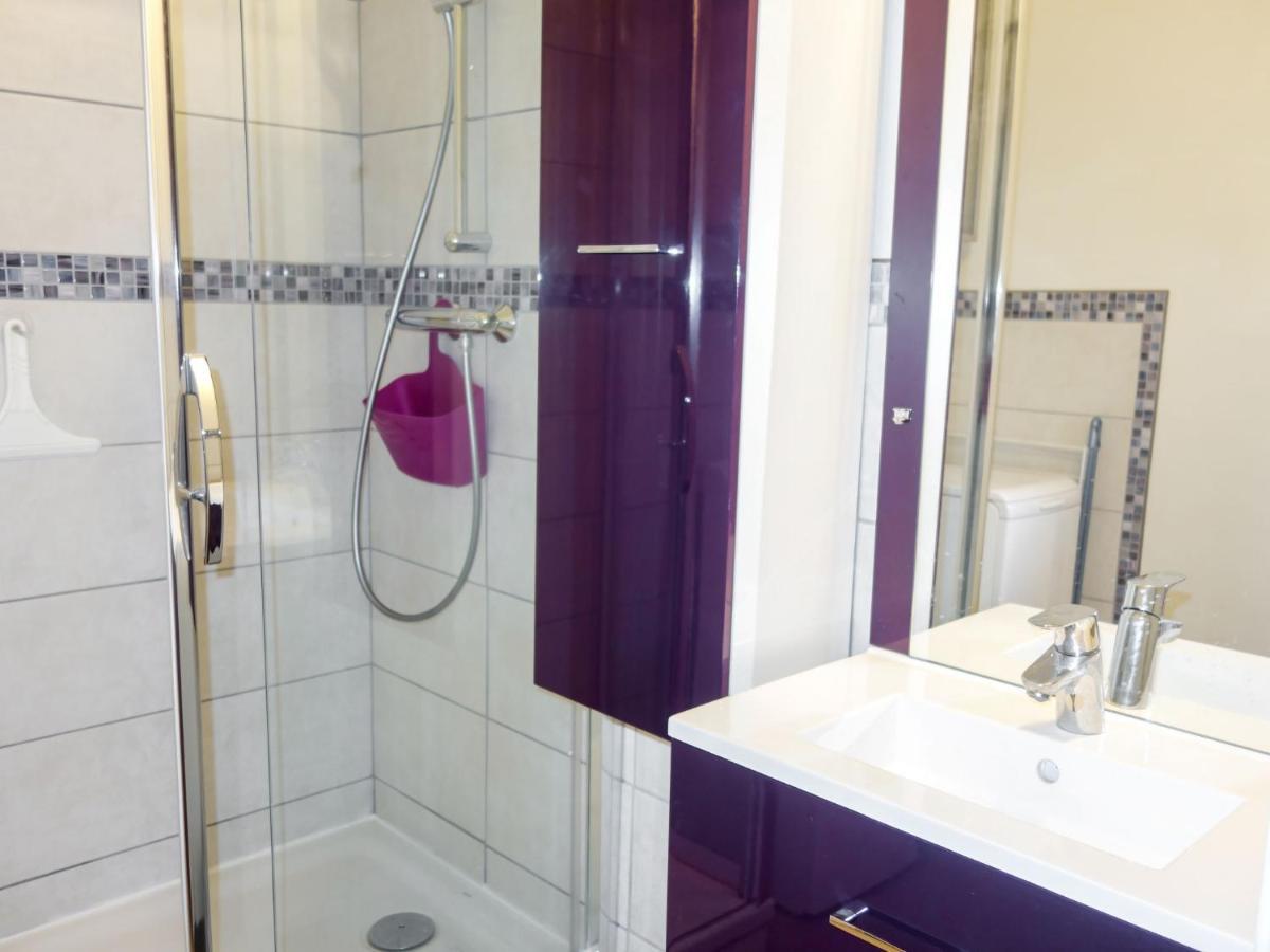 Apartment Hameau De Provence By Interhome Бандол Екстериор снимка