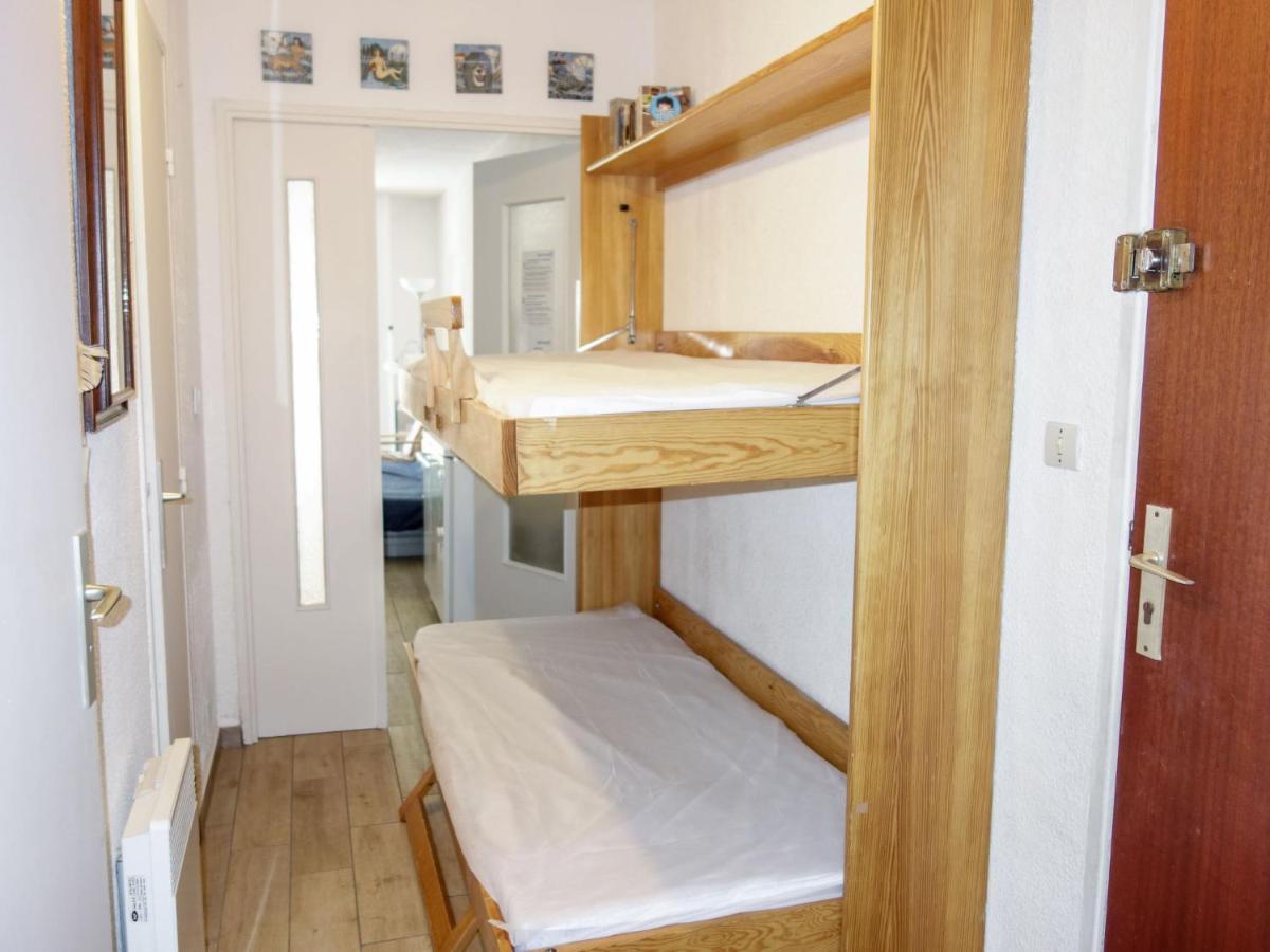 Apartment Hameau De Provence By Interhome Бандол Екстериор снимка